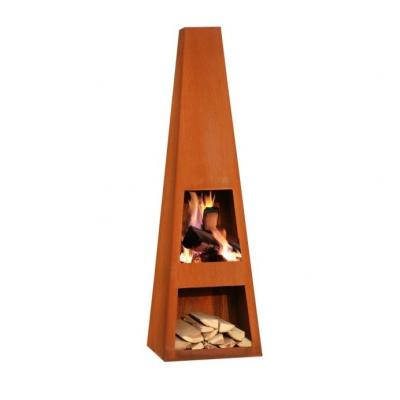 High Fire Pit