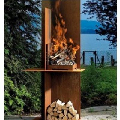 Other Fire Pit