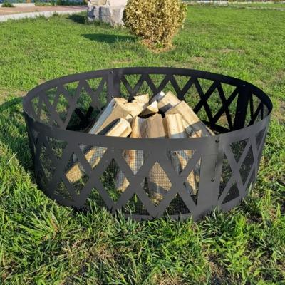 Fire Ring