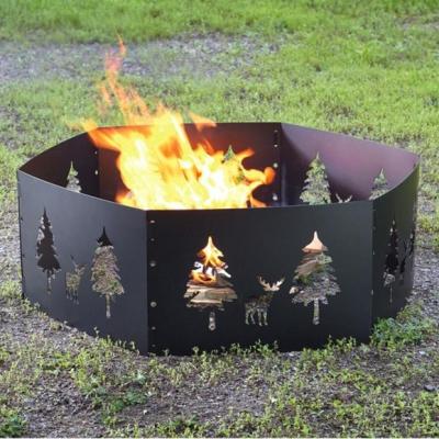 Fire Ring