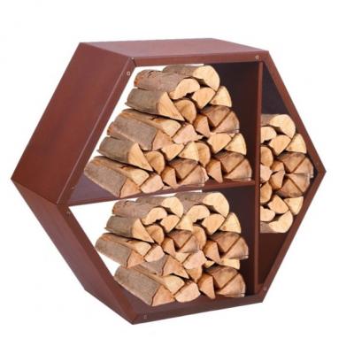 Wood Storage