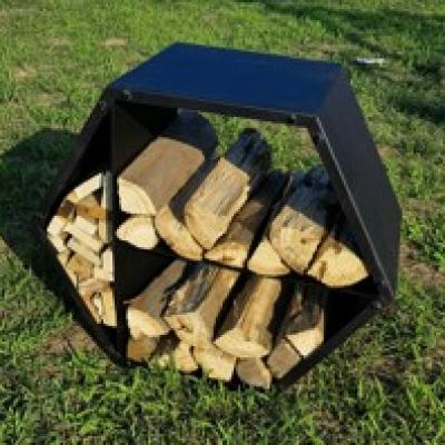 Wood Storage