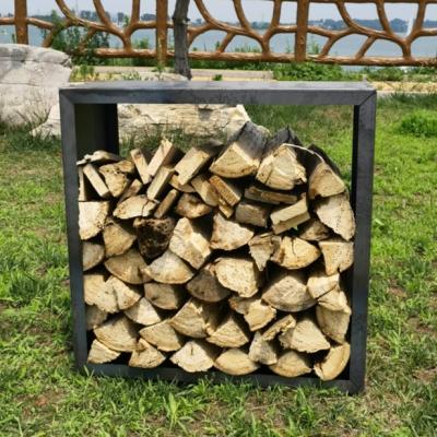 Wood Storage