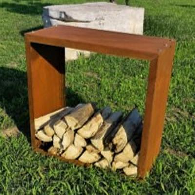 Wood Storage