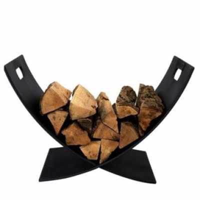 Wood Storage