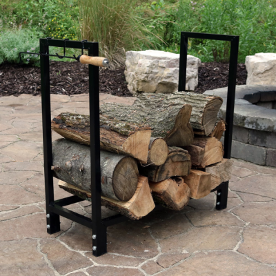 Wood Storage