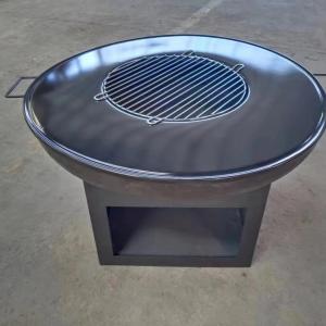Firepit
