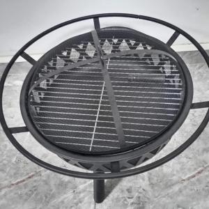 Firepit
