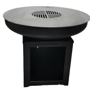 Firepit