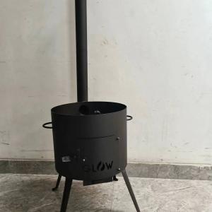 Firepit