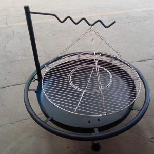 Firepit