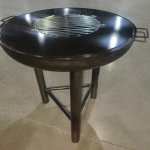 Firepit