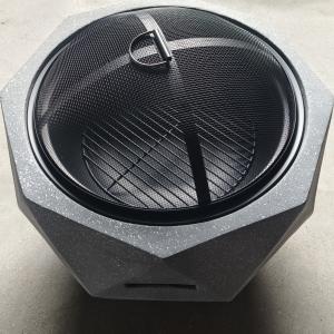 Firepit