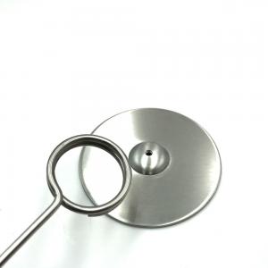Table card holder