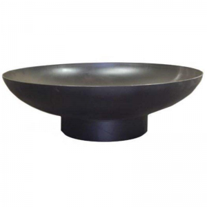 Round Fire Pit