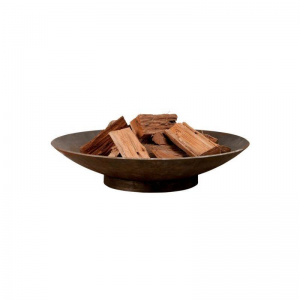 Round Fire Pit
