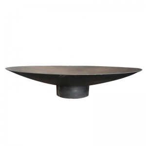 Round Fire Pit