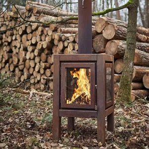 Fireplace Fire Pit  ﻿