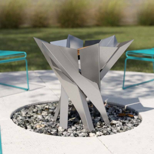 Brazier Fire Pit